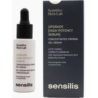 Sensilis Upgrade Sérum Alta Potencia 30 ml - Facial