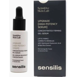 Sensilis Upgrade Sérum Alta Potencia 30 ml