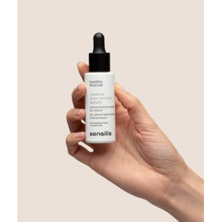 Sensilis Upgrade Sérum Alta Potencia 30 ml - Facial