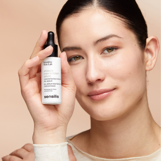 Sensilis Upgrade Sérum Alta Potencia 30 ml - Facial