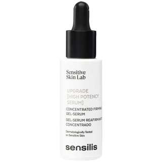 Sensilis Upgrade Sérum Alta Potencia 30 ml - Facial