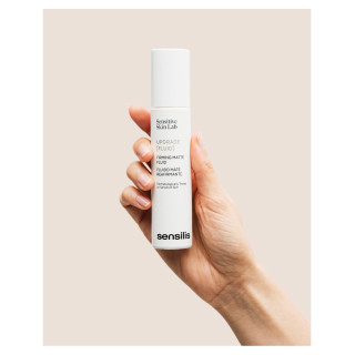 Sensilis Upgrade Fluido 50 ml - Facial