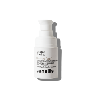 Sensilis Upgrade Ojos 15 ml - Facial