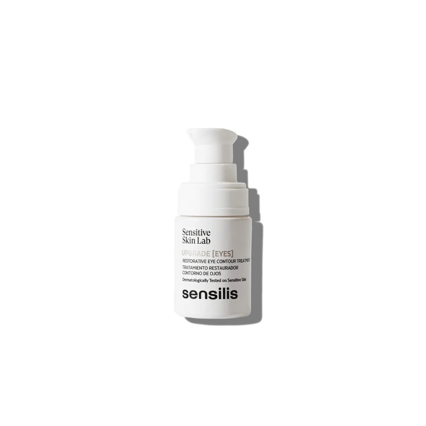 Sensilis Upgrade Ojos 15 ml - Facial