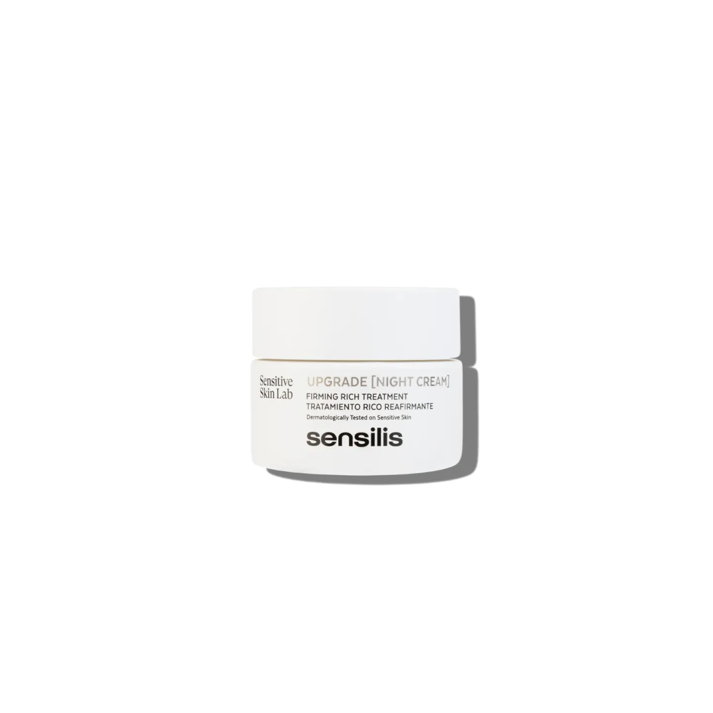 Sensilis Upgrade Crema Noche 50 ml - Facial