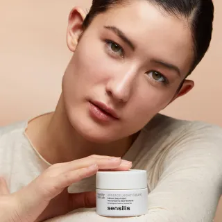 Sensilis Upgrade Crema Noche 50 ml - Facial