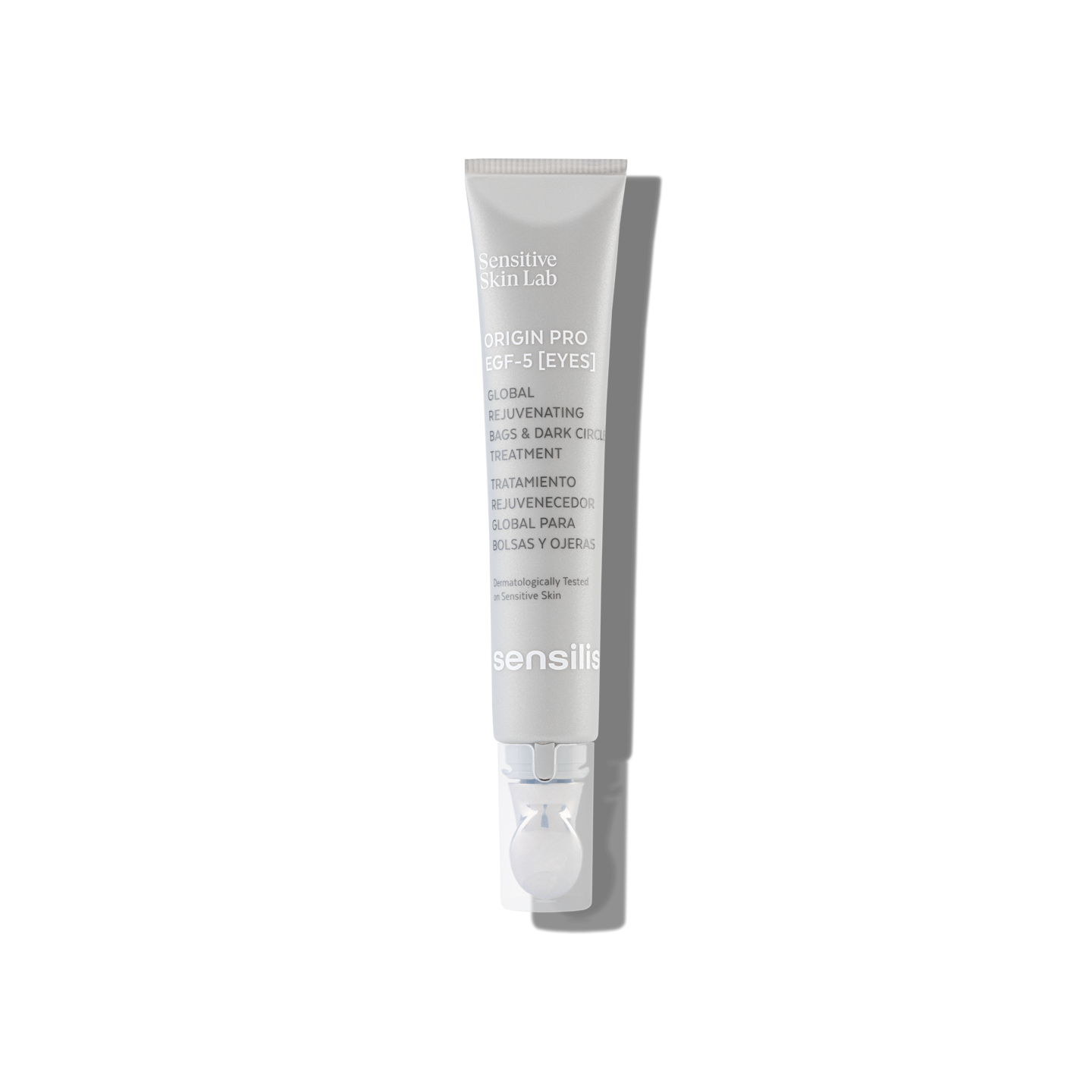 Sensilis Origin Pro EGF-5 Ojos 15 ml - Facial