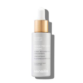 Sensilis Origin Pro EGF-5 Sérum 30 ml - Serum para pieles maduras