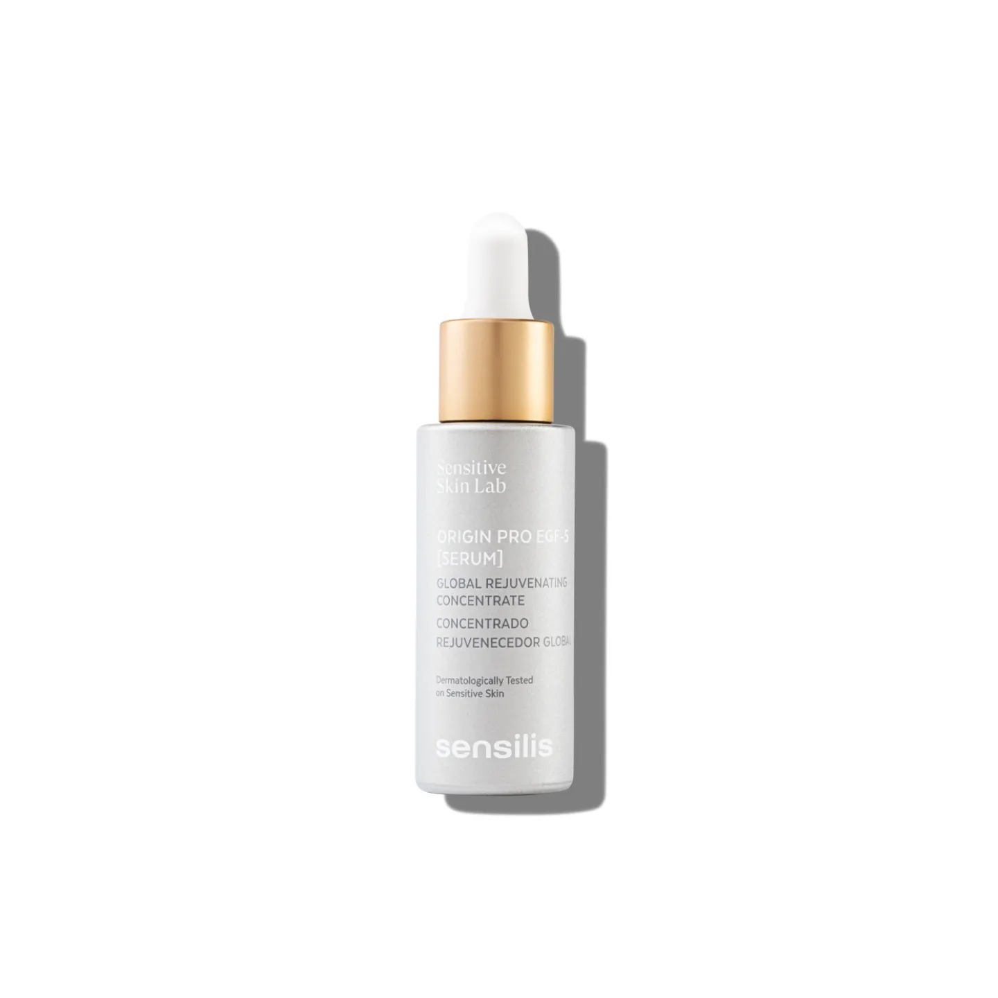 Sensilis Origin Pro EGF-5 Sérum 30 ml - Serum para pieles maduras