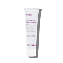 Sensilis Skin D-Pigment AHA10 Overnight 30 ml