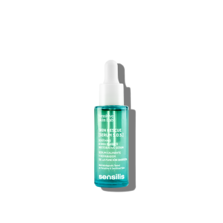 Sensilis Skin Rescue Serum S.O.S. 30 ml - Facial