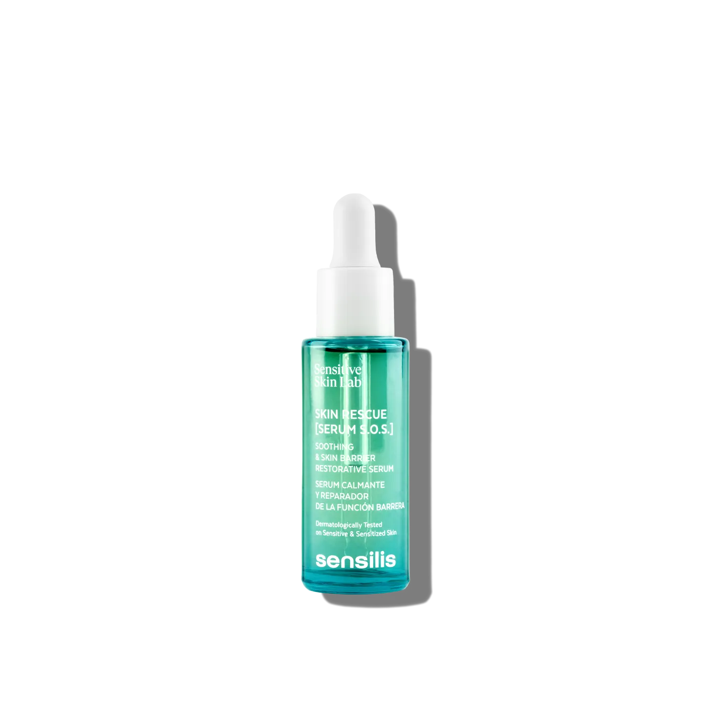 Sensilis Skin Rescue Serum S.O.S. 30 ml - Facial