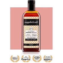 NUGGELA & SULE champu extracto de cebolla 100 ml