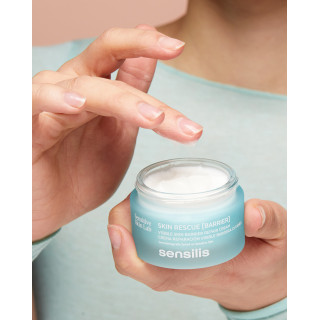 Sensilis Skin Rescue Barrier 50 ml - Facial