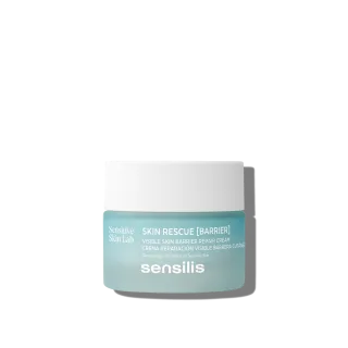 Sensilis Skin Rescue Barrier 50 ml - Facial