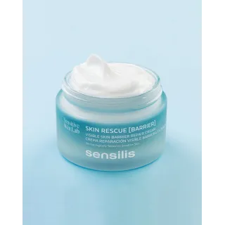 Sensilis Skin Rescue Barrier 50 ml - Facial