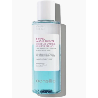 Sensilis R-Care Desmaquillante Bifásico 150 ml