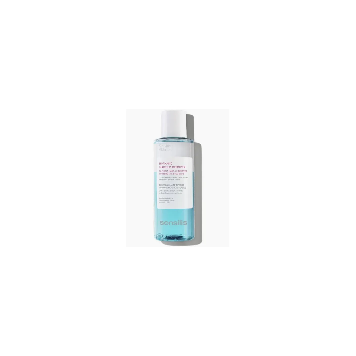 Sensilis R-Care Desmaquillante Bifásico 150 ml
