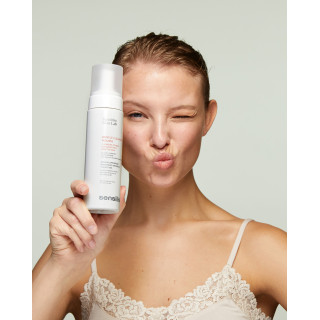 Sensilis Gentle Cleansing Mousse Espuma 200 ml - Facial
