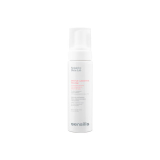 Sensilis Gentle Cleansing Mousse Espuma 200 ml