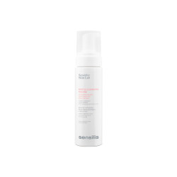 Sensilis Gentle Cleansing Mousse Espuma 200 ml