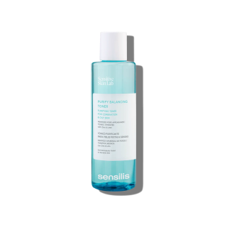 Sensilis Purify Balancing Toner Tónico 200 ml