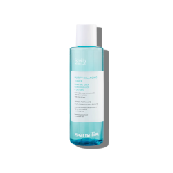 Sensilis Purify Balancing Toner Tónico 200 ml