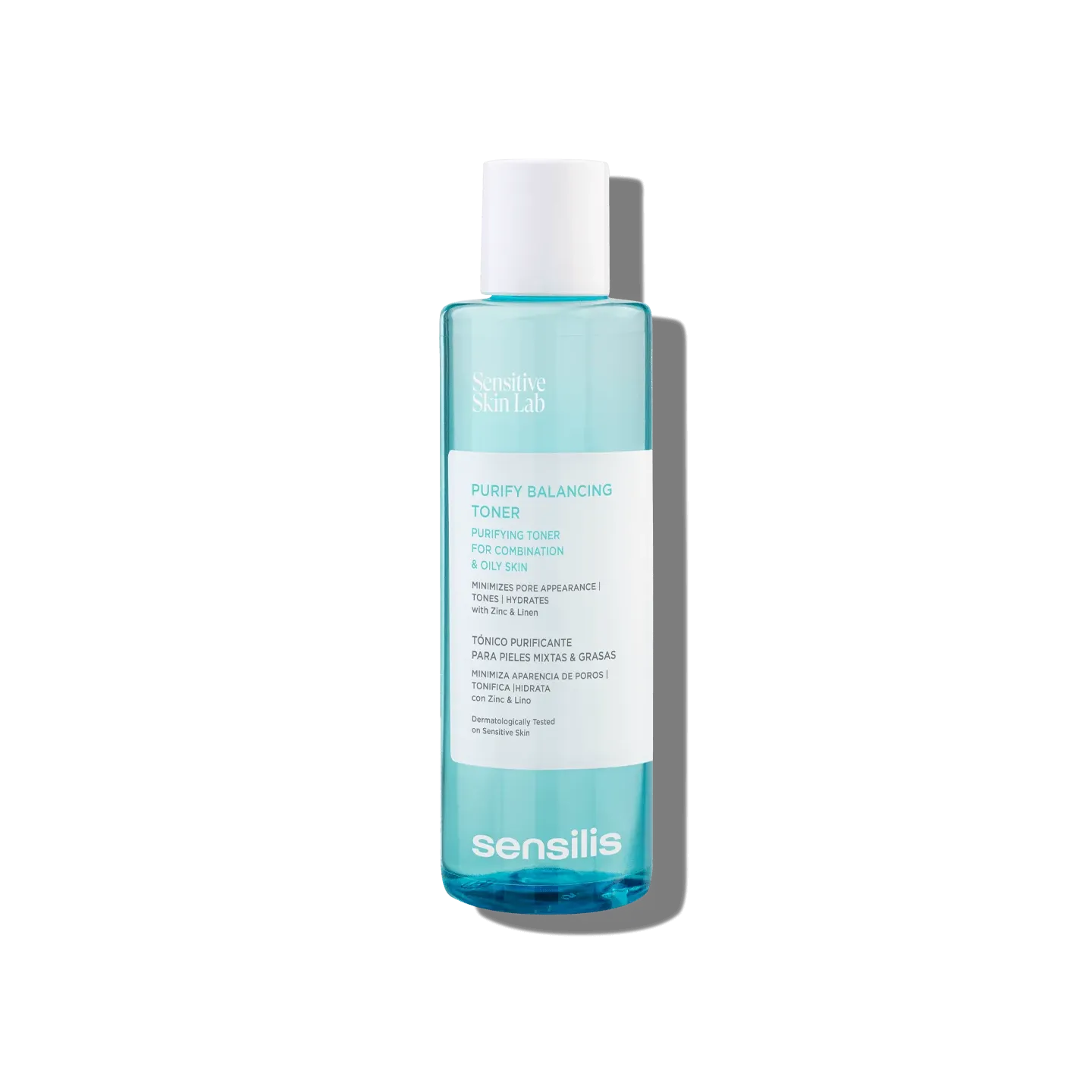 Sensilis Purify Balancing Toner Tónico 200 ml