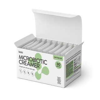 BAIA MICROBIOTIC CREAMER 30 UNIDOSIS - Facial