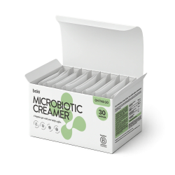 Baia Microbiotic Creamer 30 unidosis