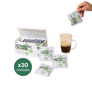 BAIA MICROBIOTIC CREAMER 30 UNIDOSIS - Facial