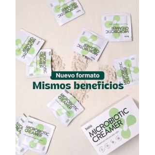 BAIA MICROBIOTIC CREAMER 30 UNIDOSIS - Facial