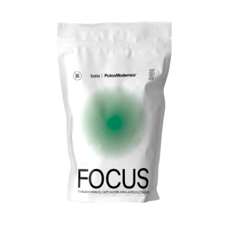 Baïa Focus Creamer 150 gramos - Concentración