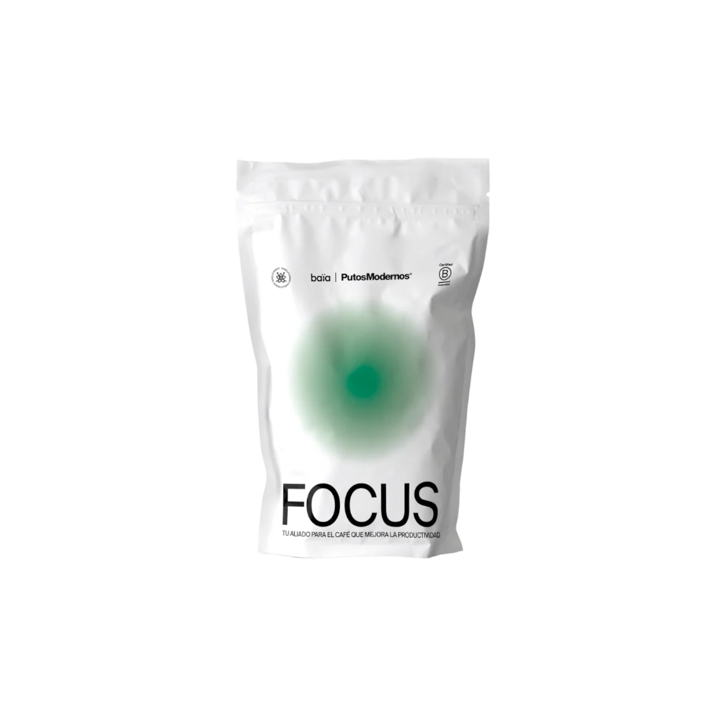 Baïa Focus Creamer 150 gramos - Concentración