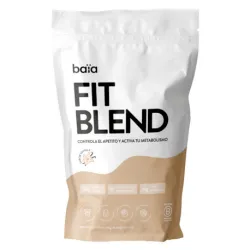 Baïa Fit Blend Vainilla 600 gramos