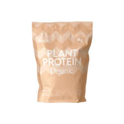 Baïa Plant Protein Organic Vainilla 750 gramos