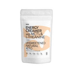Baïa Energy Creamer Vainilla 150 gramos