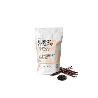 Baïa Energy Creamer Vainilla 150 gramos - Facial