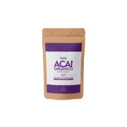Baïa Açaí Organic 100 gramos