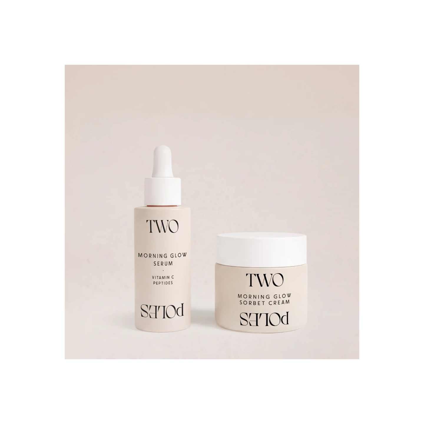TWO POLES PACK VITAMINA C - LOTES