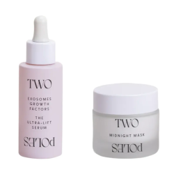 Two Poles Pack Firmeza + Glow