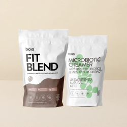 Baïa Food Pack Vientre Sano