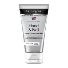 Neutrogena Crema de Manos y Uñas 75 ml