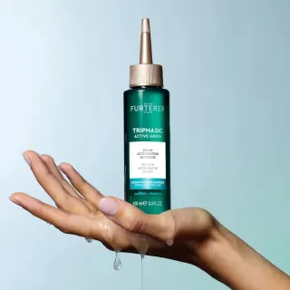 René Furterer Triphasic Active Growth 100 ml - Tratamientos capilares