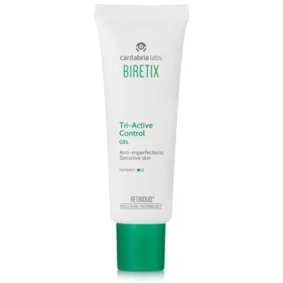 Biretix Tri Active Control Gel 50 ml