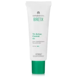 Biretix Tri Active Control Gel 50 ml
