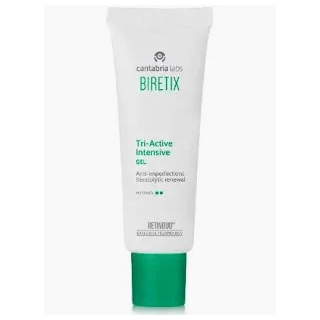 Biretix Tri Active Intensive 50 ml - Cremas para piel acneica