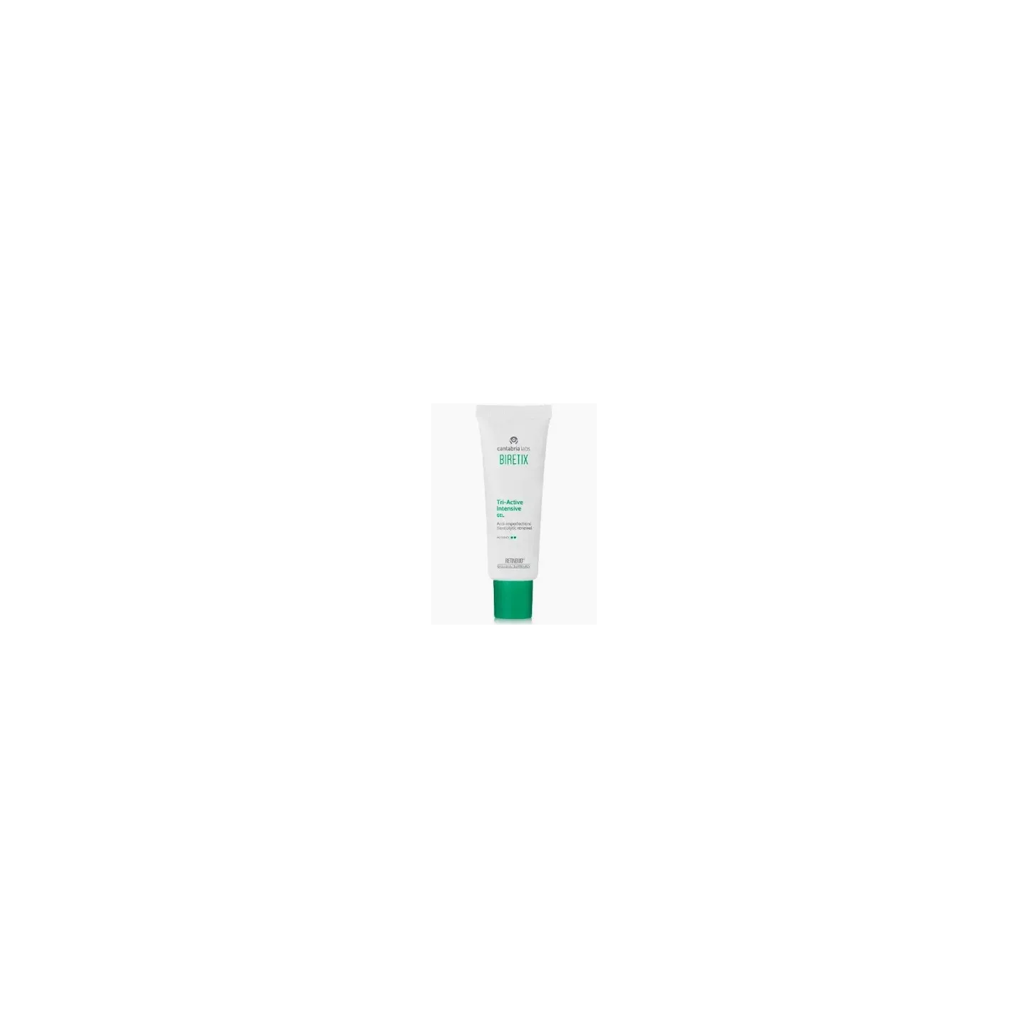 Biretix Tri Active Intensive 50 ml - Cremas para piel acneica