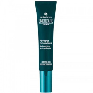 Endocare Tensage Firming Contorno de Ojos 15 ml - Contorno de ojos antiarrugas