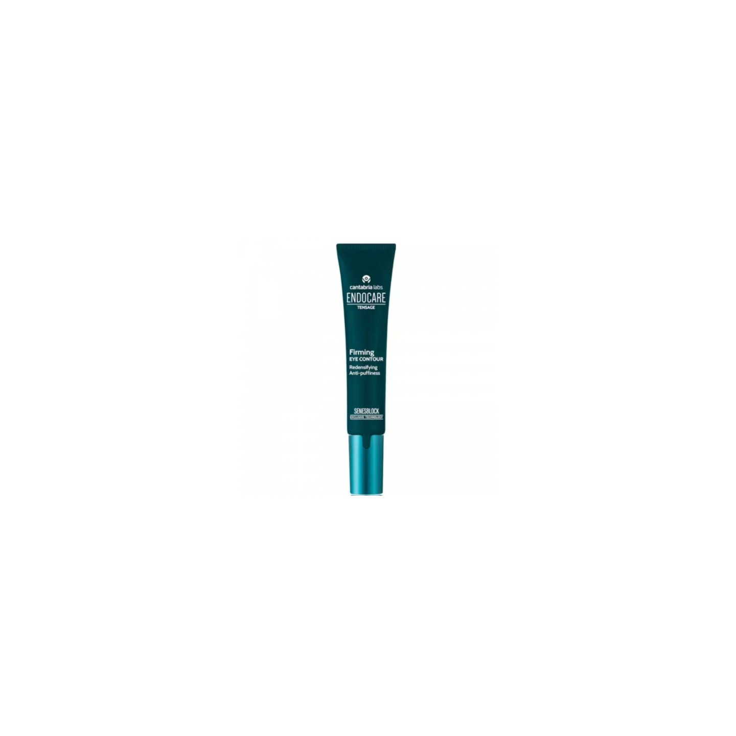 Endocare Tensage Firming Contorno de Ojos 15 ml - Contorno de ojos antiarrugas